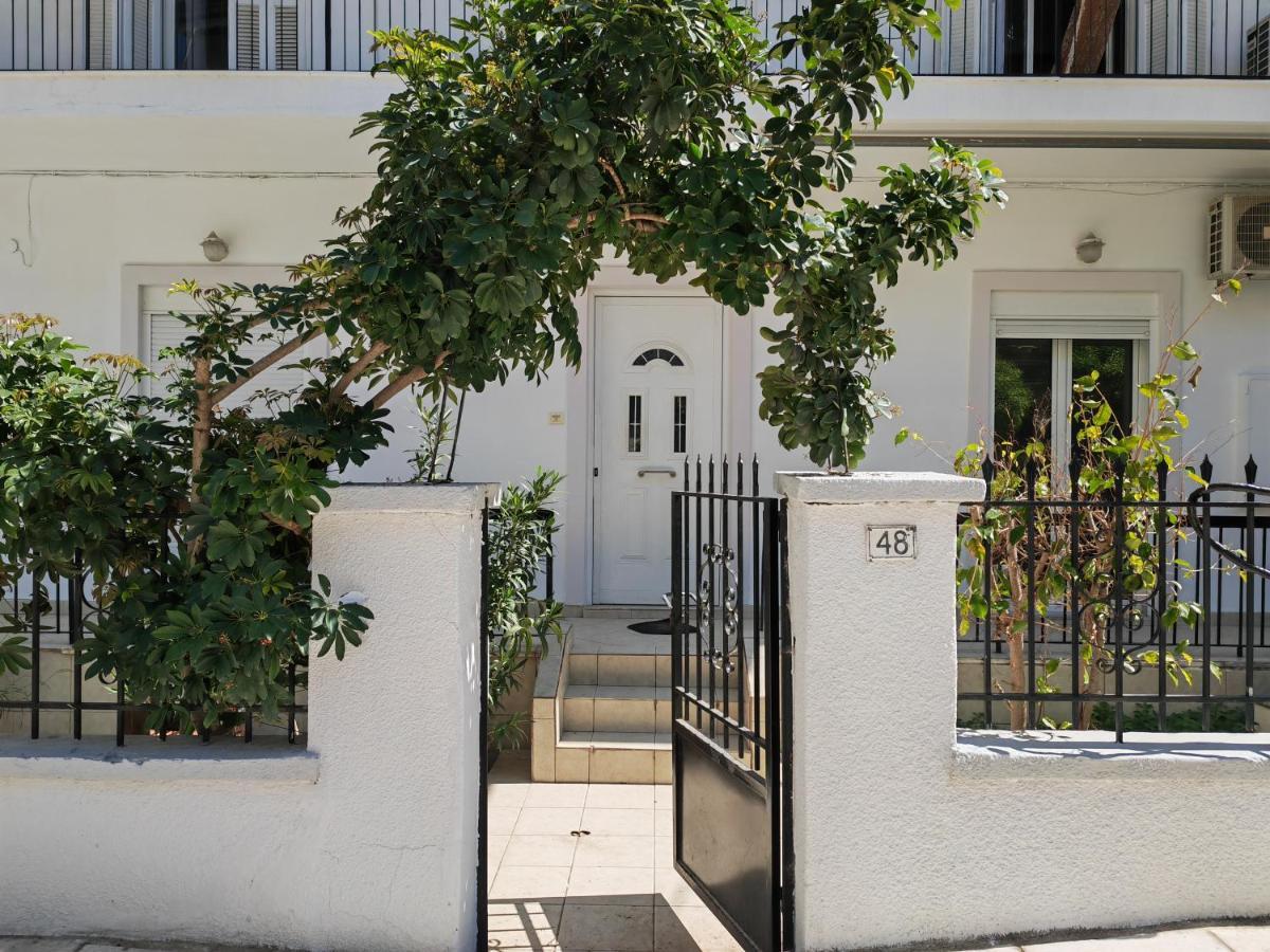Athens 3Br Riviera Alimos Apartment Exterior photo