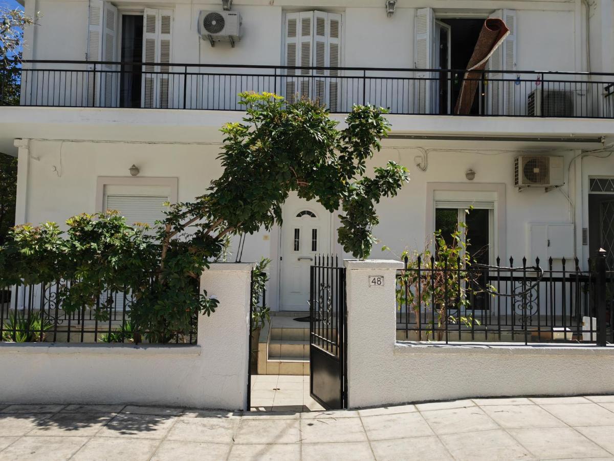 Athens 3Br Riviera Alimos Apartment Exterior photo