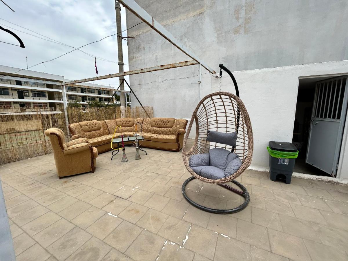 Athens 3Br Riviera Alimos Apartment Exterior photo