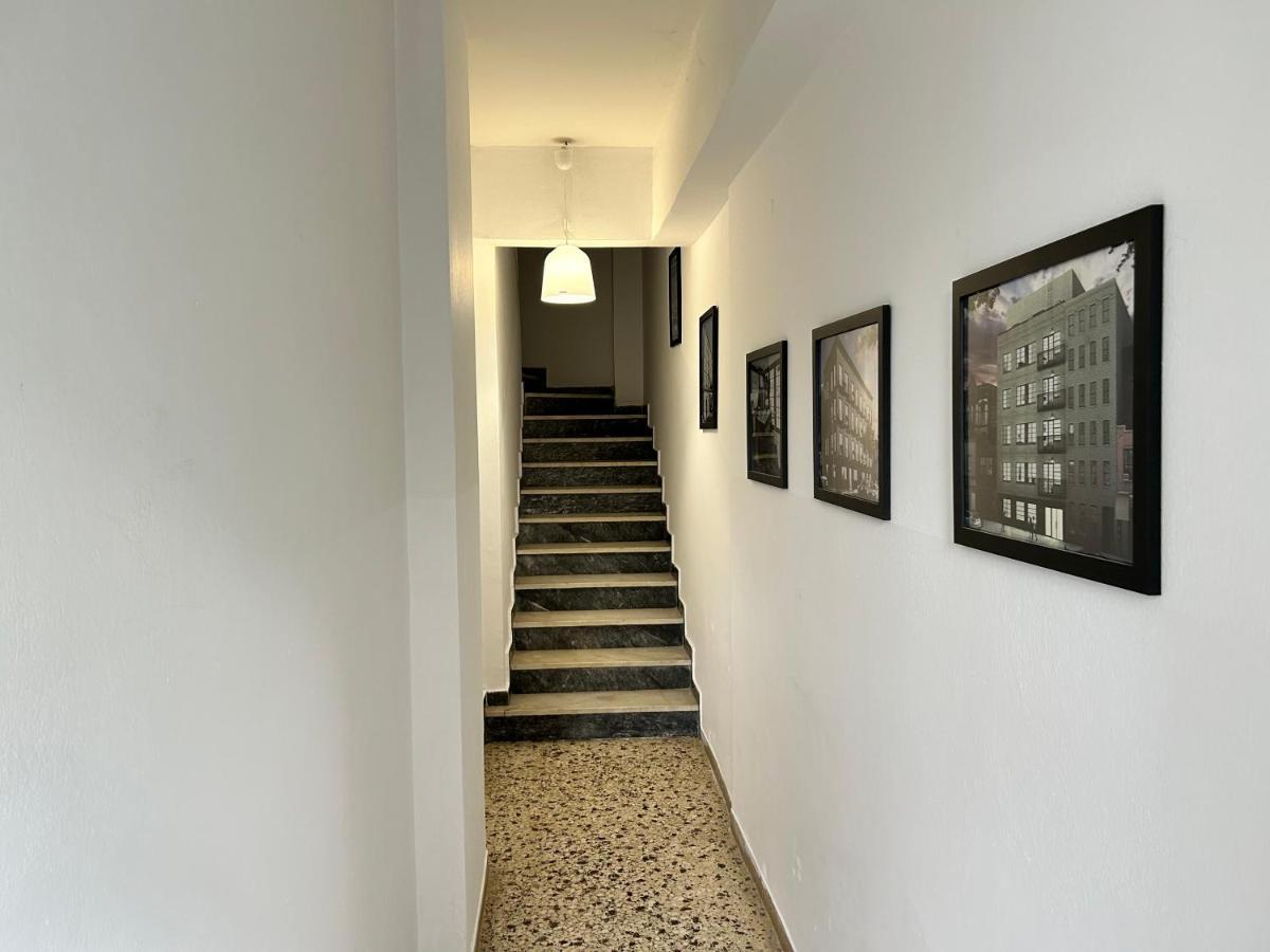 Athens 3Br Riviera Alimos Apartment Exterior photo