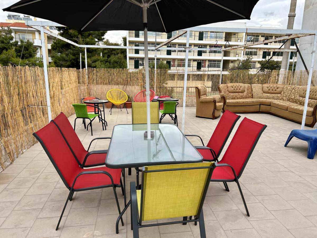 Athens 3Br Riviera Alimos Apartment Exterior photo