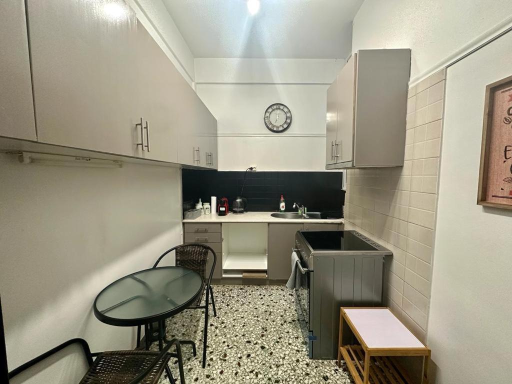Athens 3Br Riviera Alimos Apartment Exterior photo